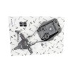 Βάση Πινακίδας PRO Type B MULTISTRADA V4 ΑΛΛΑ 10010320 Βάση Πινακίδας PRO Type B MULTISTRADA V4 ΑΛΛΑ 10010320 thumb