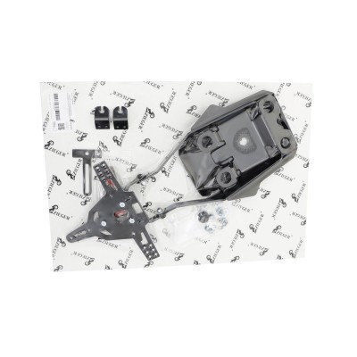 Βάση Πινακίδας PRO Type B MULTISTRADA V4 ΑΛΛΑ 10010320