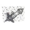 Βάση πινακίδας PRO Type C STREET TRIPLE 765R ΑΛΛΑ 10010254 thumb