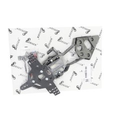 Βάση πινακίδας PRO Type C STREET TRIPLE 765R ΑΛΛΑ 10010254