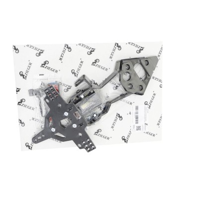 Βάση πινακίδας PRO Type C STREET TRIPLE 765R ΑΛΛΑ 10010254