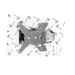 Βάση πινακίδας κυκλοφορίας PRO TYPE E KTM 390 DUKE ΑΛΛΑ 10010569