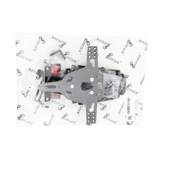 Βάση πινακίδας PRO τύπου B KTM 390 DUKE ΑΛΛΑ 10010564