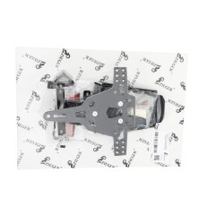 Βάση πινακίδας PRO Type A KTM 390 DUKE ΑΛΛΑ 10010561