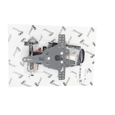 Βάση πινακίδας PRO Type A KTM 390 DUKE ΑΛΛΑ 10010561