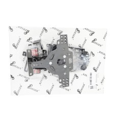 Βάση πινακίδας PRO Type C MT-09 ΑΛΛΑ 10010727 Βάση πινακίδας PRO Type C MT-09 ΑΛΛΑ 10010727