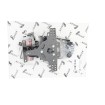Βάση πινακίδας κυκλοφορίας PRO Type C PANAMERICA ΑΛΛΑ 10010717 thumb