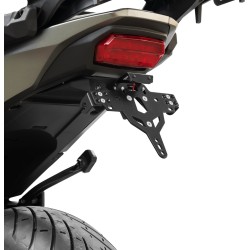 Βάση πινακίδας κυκλοφορίας PRO Type C NT1100 ΑΛΛΑ 10010888 Βάση πινακίδας κυκλοφορίας PRO Type C NT1100 ΑΛΛΑ 10010888