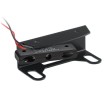 Βάση πινακίδας κυκλοφορίας PRO Type C NT1100 ΑΛΛΑ 10010888 Βάση πινακίδας κυκλοφορίας PRO Type C NT1100 ΑΛΛΑ 10010888 thumb