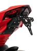 Βάση πινακίδας κυκλοφορίας PRO τύπου A PANIGALE V4 ΑΛΛΑ 10010906
