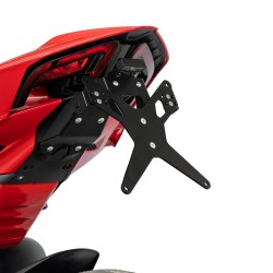 Βάση πινακίδας τύπου E PANIGALE V4 ΑΛΛΑ 10010914