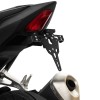 Βάση πινακίδας κυκλοφορίας PRO Type B CB1000 HORNET ΑΛΛΑ 10011441