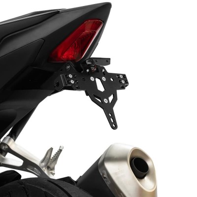 Βάση πινακίδας PRO τύπου C CB1000 HORNET ΆΛΛΑ 10011442