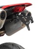 Βάση πινακίδας κυκλοφορίας PRO τύπου D DUCATI ΑΛΛΑ 10010792