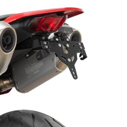 Βάση πινακίδας κυκλοφορίας PRO τύπου D DUCATI ΑΛΛΑ 10010792 Βάση πινακίδας κυκλοφορίας PRO τύπου D DUCATI ΑΛΛΑ 10010792