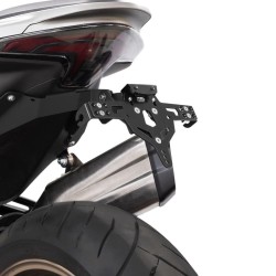 Βάση πινακίδας αριθμού PRO τύπου D CFMOTO ΑΛΛΑ 10011893