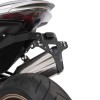 Βάση πινακίδας κυκλοφορίας PRO τύπου D CFMOTO ΑΛΛΑ 10011876