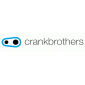 CRANKBROTHERS Logo
