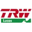 TRW Logo