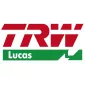 TRW Logo
