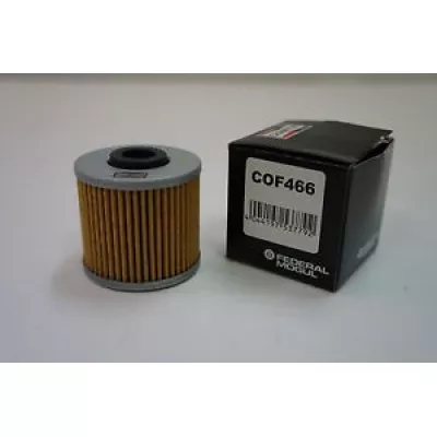 Φίλτρο λαδιού CHAMPION COF466 Φίλτρο λαδιού CHAMPION COF466