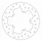 Δισκόπλακα εμπρός FERODO FMD0055R thumb