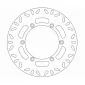 Δισκόπλακα εμπρός FERODO FMD0093R thumb