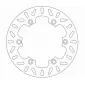 Δισκόπλακα εμπρός FERODO FMD0409R thumb