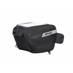 Σάκος μοτοσυκλέτας SHAD SC25 Tunnel Bag Scooter Σάκος μοτοσυκλέτας SHAD SC25 Tunnel Bag Scooter