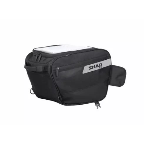 Σάκος μοτοσυκλέτας SHAD SC25 Tunnel Bag Scooter Σάκος μοτοσυκλέτας SHAD SC25 Tunnel Bag Scooter