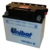 Μπαταρία μοτοσυκλέτας Unibat 19 Ah, 12 V - CB16CL-B Μπαταρία μοτοσυκλέτας Unibat 19 Ah, 12 V - CB16CL-B thumb