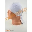 Κάλυμμα κεφαλιού αναβάτη BARS WHITE 00332 Κάλυμμα κεφαλιού αναβάτη BARS WHITE 00332 thumb