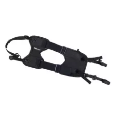 Βάση για βαλίτσα μοτοσυκλέτας SHAD X1SL90