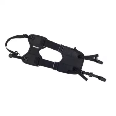 Βάση για βαλίτσα μοτοσυκλέτας SHAD X1SL90