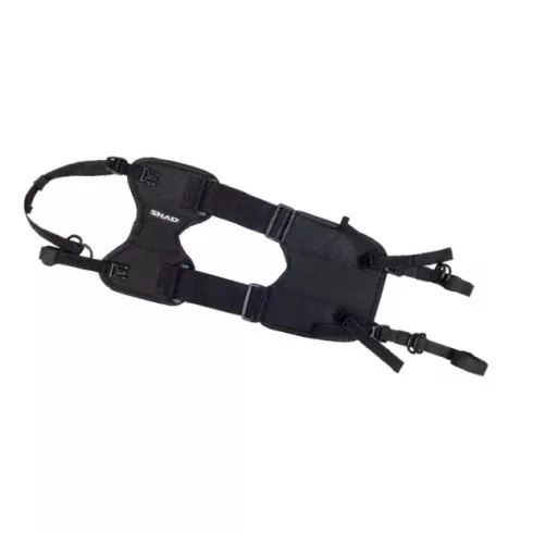 Βάση για βαλίτσα μοτοσυκλέτας SHAD X1SL90 Βάση για βαλίτσα μοτοσυκλέτας SHAD X1SL90
