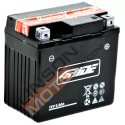 Μπαταρία μοτοσυκλέτας 4RIDE- YTX7A-BS 4RIDE