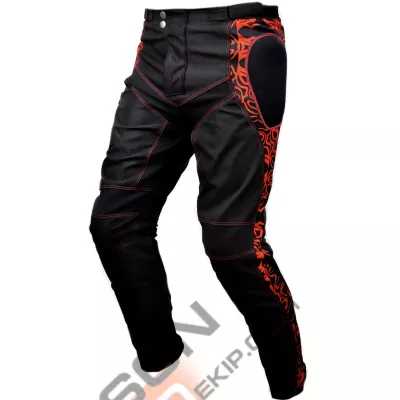Παντελόνι motocross EKSELSIOR A mou ed Race