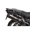 SHAD βάσεις πλαϊνών βαλιτσών 3P System TRIUMPH TIGER 800 11-17 T0TG81IF
