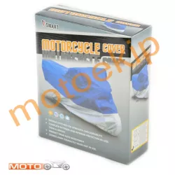 Κουκούλα μηχανής K0015