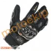 Γάντια μηχανής PRO-BIKER BLACK thumb