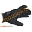 Γάντια μηχανής PRO-BIKER BLACK thumb