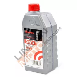 Υγρό φρένων BREMBO DOT4 - 500ml