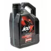 Λάδι μηχανής MOTUL 300V 4T 10W-40 - 4 λίτρα
