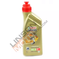 Λάδι μηχανής CASTROL Power 1 Racing 4T 10W40 - 1 λίτρο
