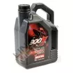 Λάδι μηχανής MOTUL 300V 4T 15W-50 - 4 λίτρα thumb