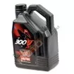 Λάδι μηχανής MOTUL 300V 4T 15W-50 - 4 λίτρα thumb