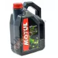Λάδι μηχανής MOTUL 5100 4T 10W-40 - 4 λίτρα thumb