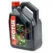Λάδι μηχανής MOTUL 5100 4T 10W-40 - 4 λίτρα thumb