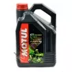 Λάδι μηχανής MOTUL 5100 4T 15W-50 - 4 λίτρα thumb