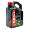 Λάδι μηχανής MOTUL 5100 4T 15W-50 - 4 λίτρα